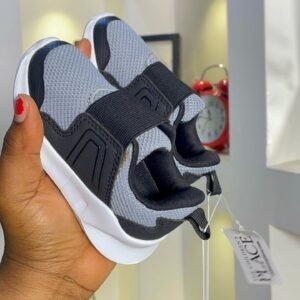 Baby and Toddler