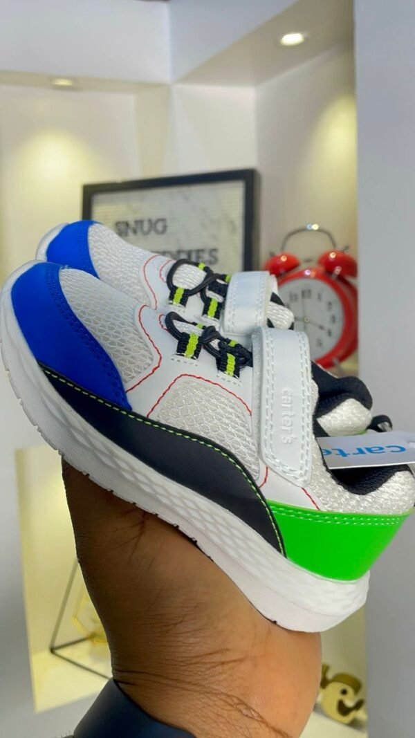 Boy shoes