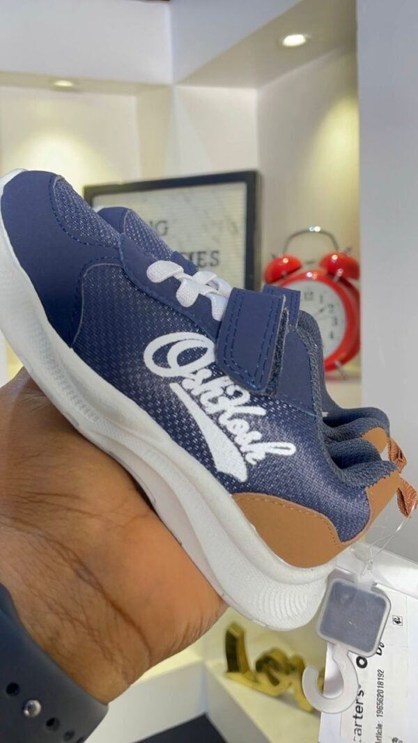 Boy shoes