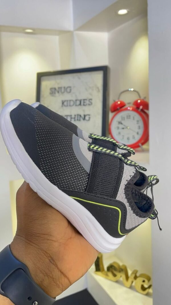 Boys Shoe